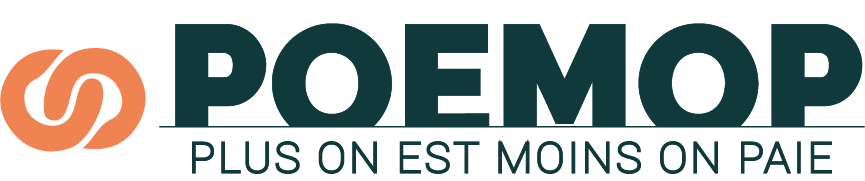 Plus on est moins on paie